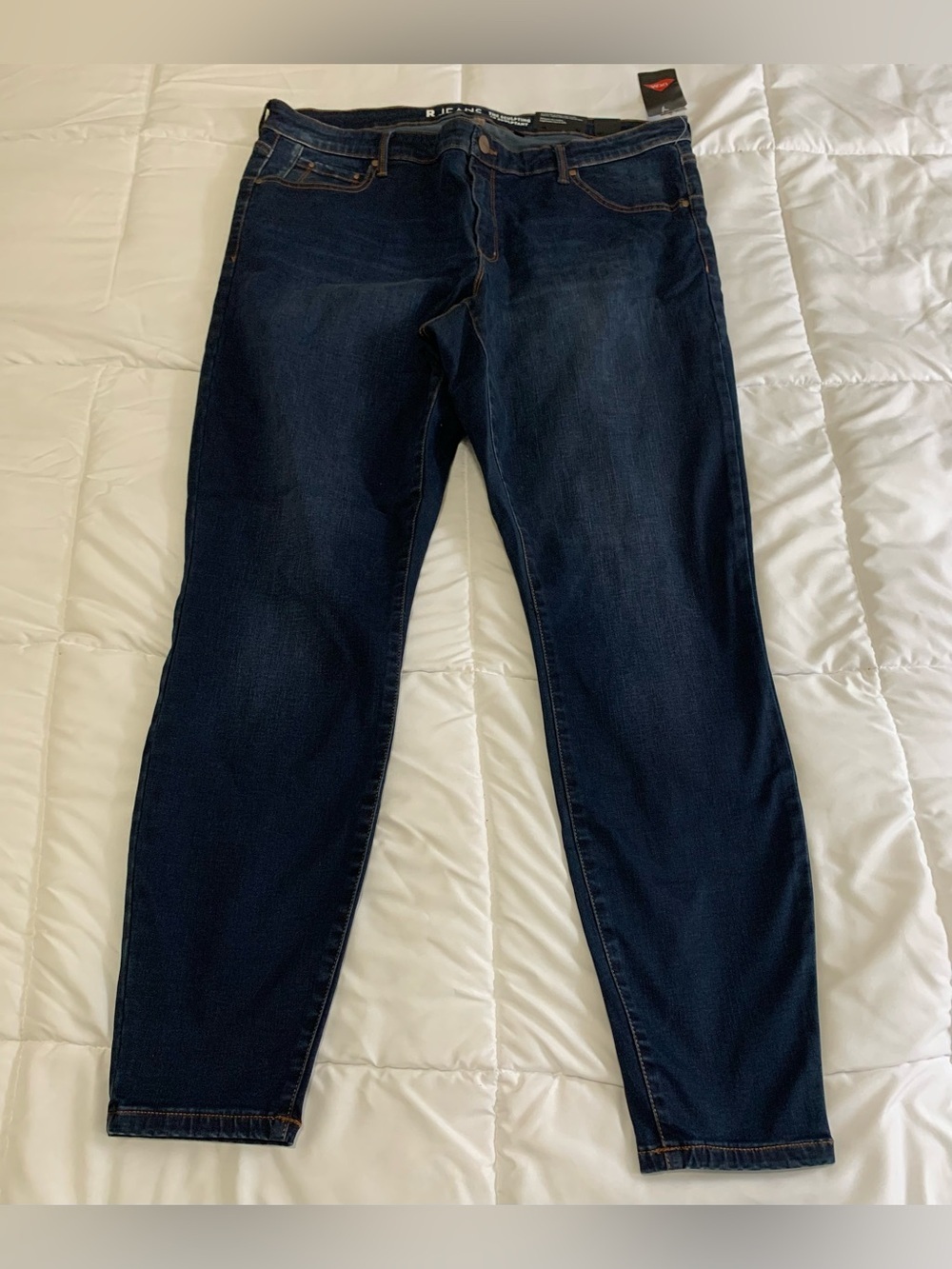 New Reitmans Skinny Jeans Size 36